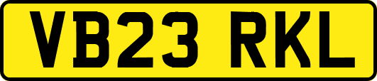 VB23RKL