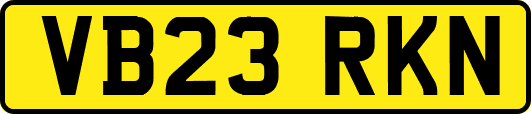 VB23RKN