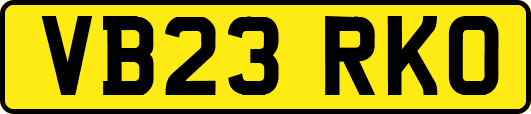VB23RKO