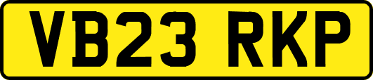 VB23RKP