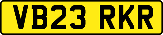 VB23RKR