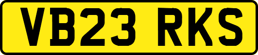 VB23RKS