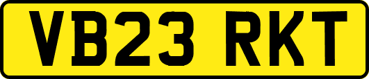 VB23RKT