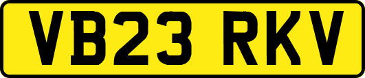 VB23RKV