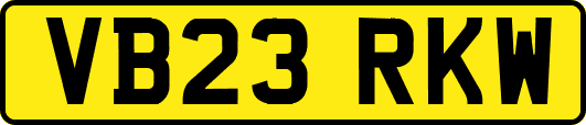 VB23RKW