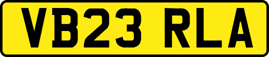 VB23RLA