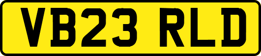 VB23RLD