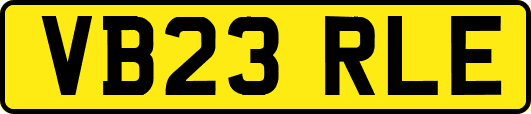 VB23RLE