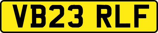 VB23RLF