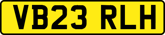 VB23RLH