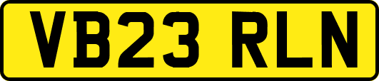 VB23RLN