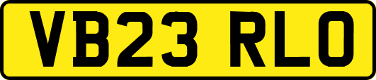 VB23RLO