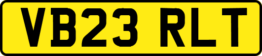 VB23RLT