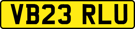 VB23RLU