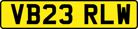 VB23RLW