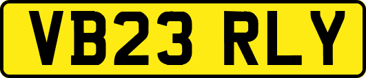 VB23RLY