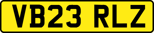 VB23RLZ