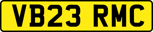 VB23RMC