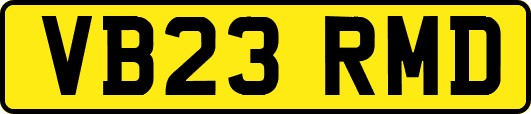 VB23RMD