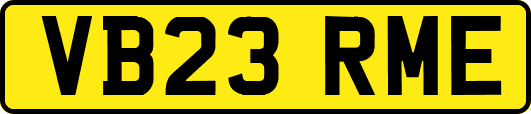 VB23RME