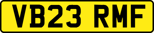 VB23RMF