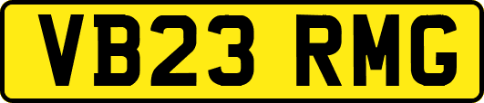 VB23RMG