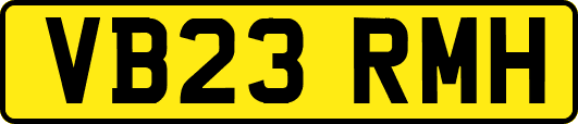 VB23RMH