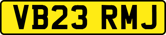 VB23RMJ