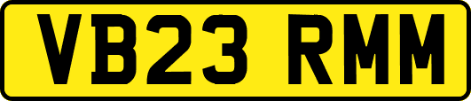 VB23RMM