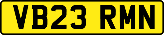 VB23RMN