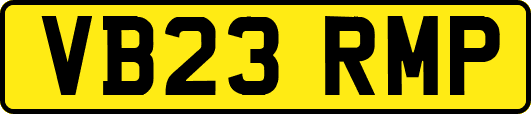 VB23RMP