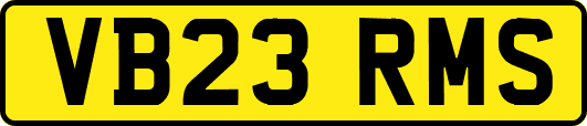 VB23RMS