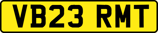 VB23RMT