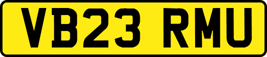 VB23RMU