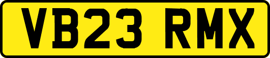 VB23RMX