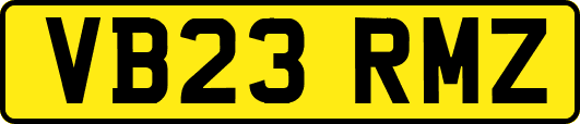 VB23RMZ
