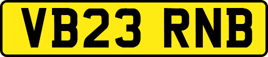 VB23RNB