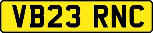 VB23RNC