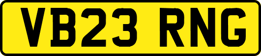 VB23RNG