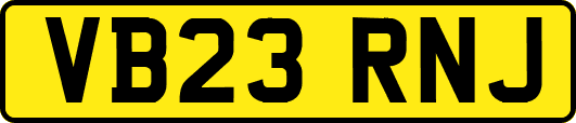 VB23RNJ