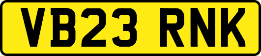 VB23RNK