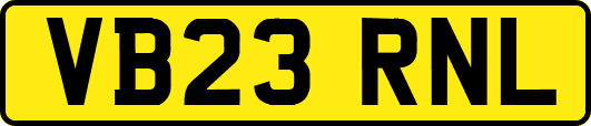 VB23RNL