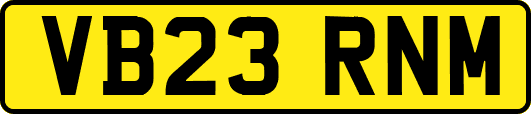 VB23RNM