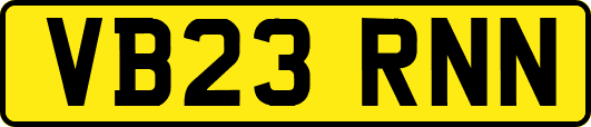 VB23RNN