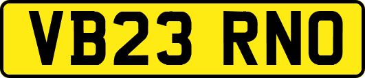 VB23RNO