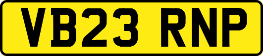 VB23RNP