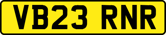 VB23RNR