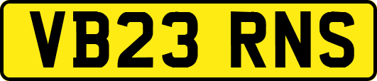 VB23RNS