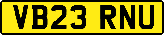 VB23RNU