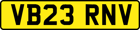 VB23RNV